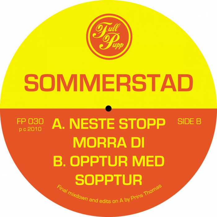 Neste Stopp