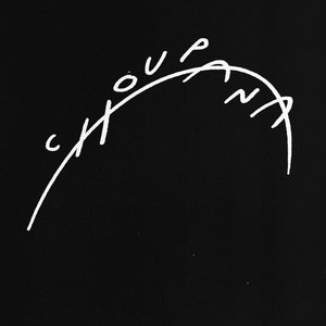 Choupana cover