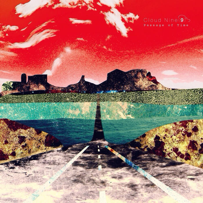 Passage of Time | Cloud nine(9)