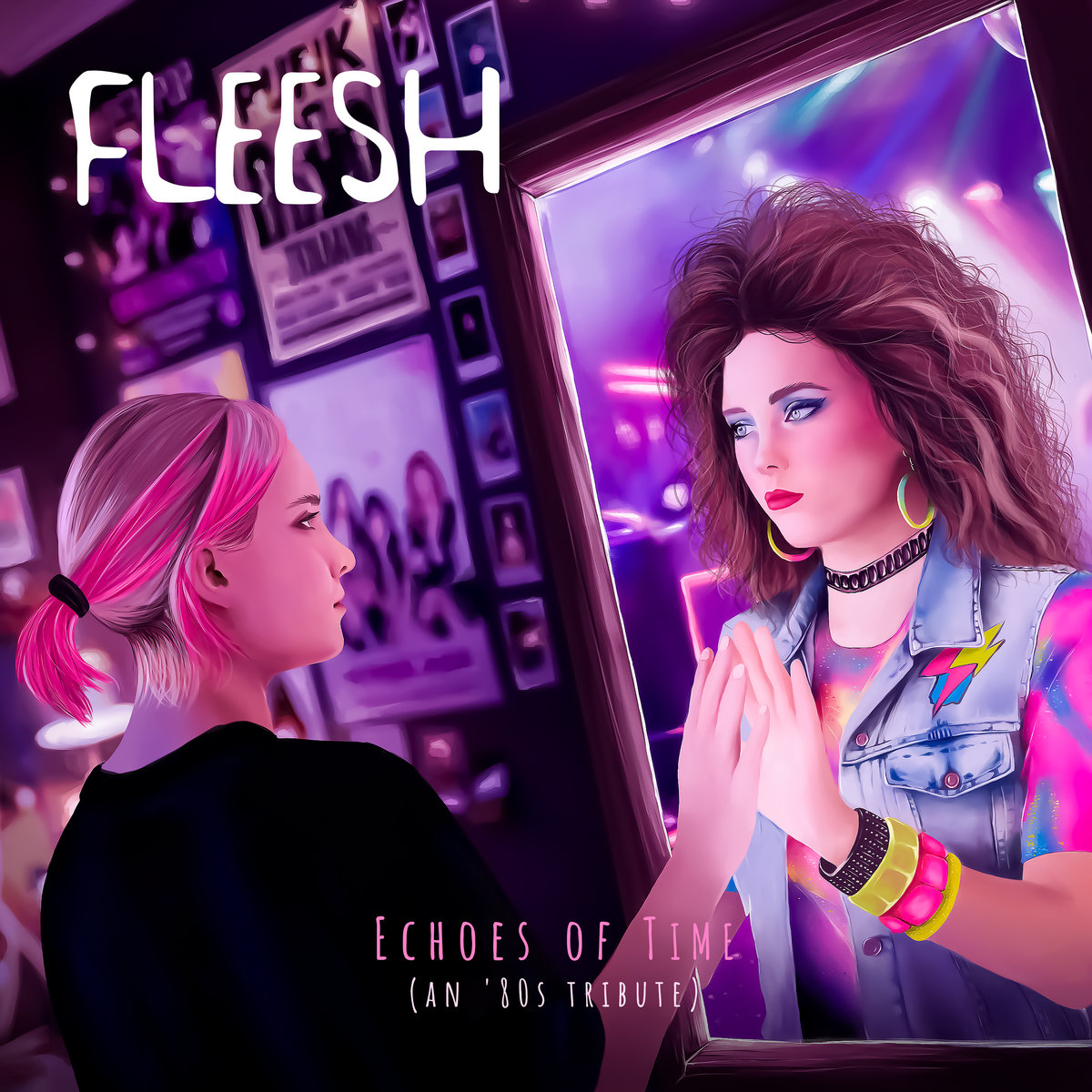 Here It Comes Again (A Tribute to Genesis) | Fleesh