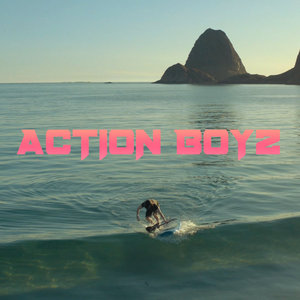 Action BoyzJack & Owane cover