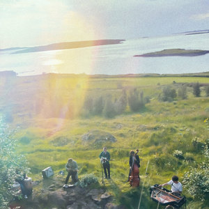 In The Garden (Live Session) cover