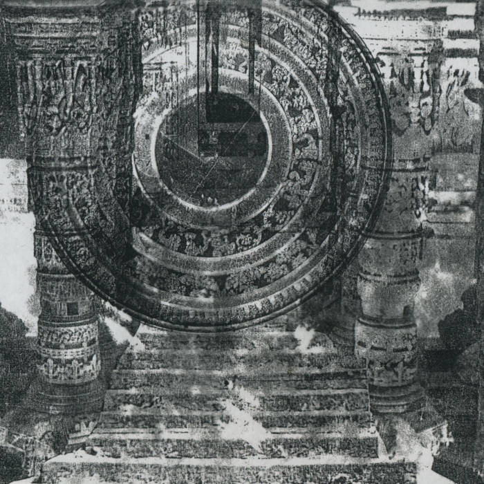 欧2discs LP H.r. Gigers STUDIOLO Vol.1 &amp;amp; Vol.2 PCD08 DISCREPANT /00660 H.R. Giger's Studiolo Vol.1 & Vol.2 | H.R. Giger's Studiolo