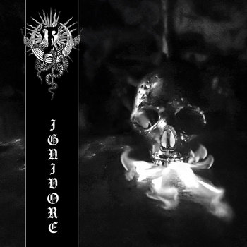 Music and merch tagged unholy black metal on Bandcamp