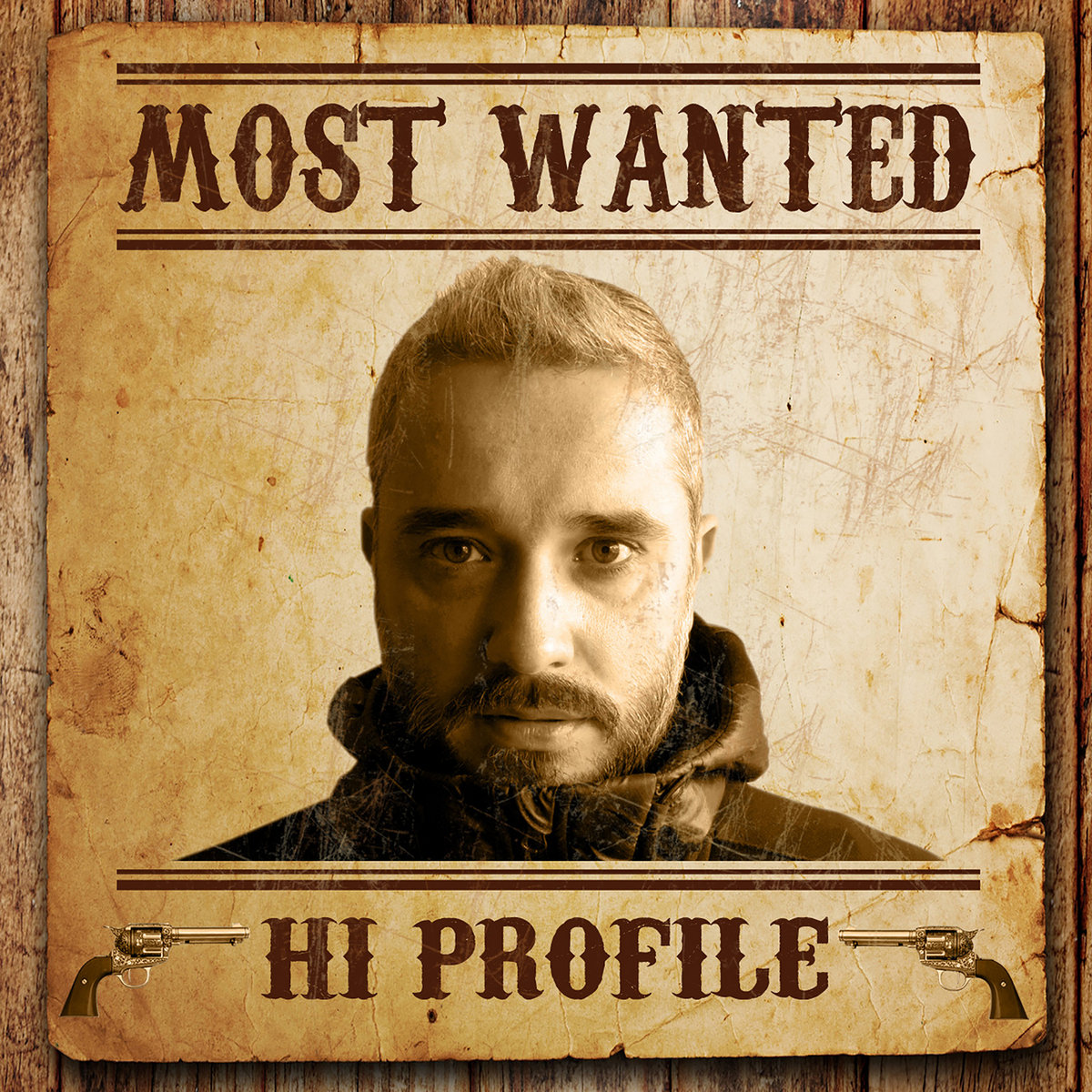 ロック秘宝館　VARIOUS ARTISTS Most Wanted | Hi Profile | Yellow Sunshine Explosion