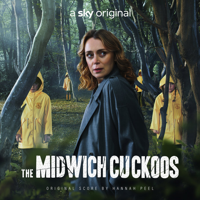 The Midwich Cuckoos (Original Score) | Hannah Peel