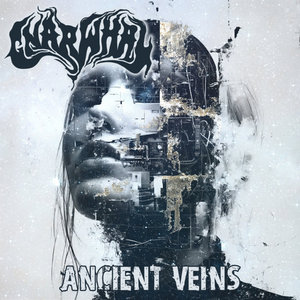 Ancient Veins cover