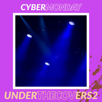 Under The Covers 2 cover art