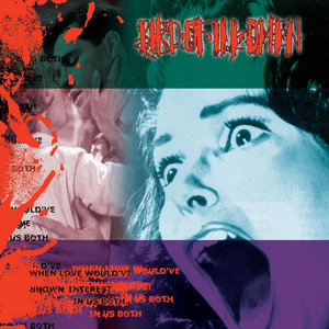 When Love Would Have Shown Interest In Us Both (Remastered) cover