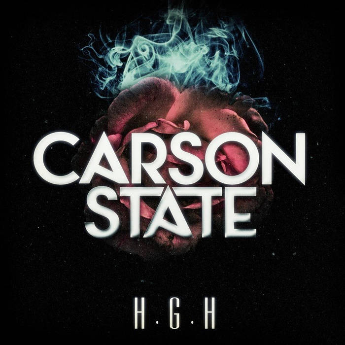 Стиль музыки kan Carson. The state h