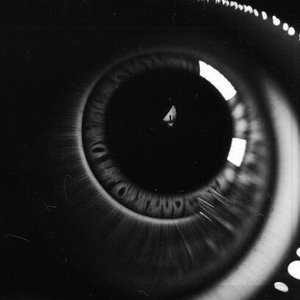 Razor Eyes cover