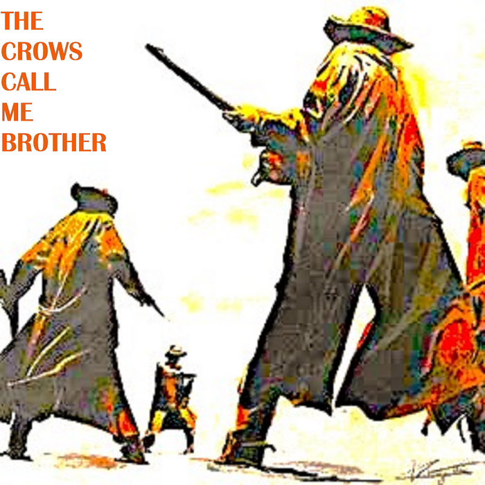 The Crows call me brother | psychotic country peanuts | The Falcons of ...
