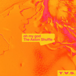 oh my god cover
