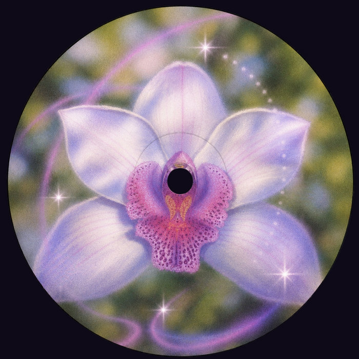 Listen to Luteal (Single)