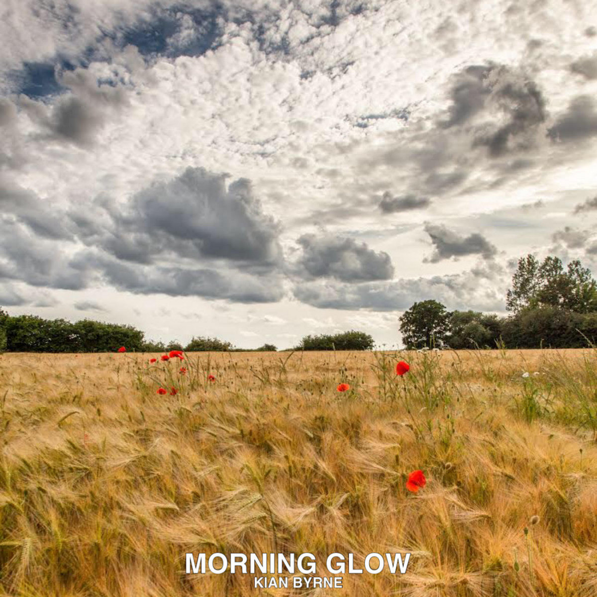 Morning Glow Kian Byrne