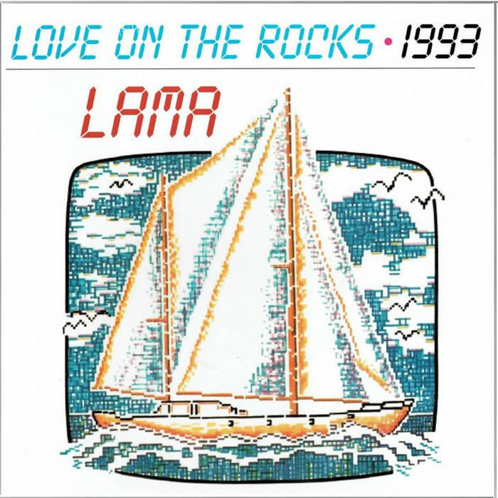 【中古】 LOVE ON THE ROCKS/VARIOUS ARTISTSCDアルバム/洋楽 Love On The Rocks / 1993 [BST-X070] | LAMA | Best Record