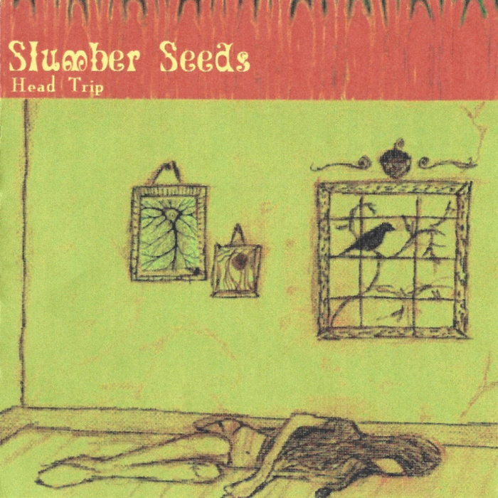 Head Trip Slumber Seeds Rubberstamp Records