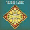 Ancient Agents Cover Art