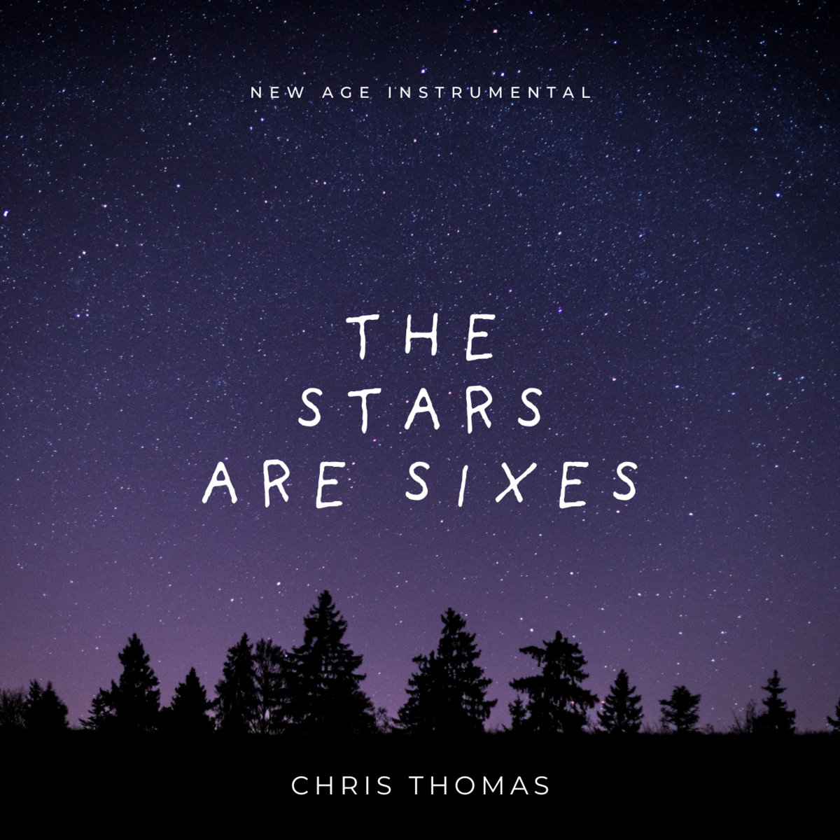 A Whisper To A Roar | Chris Thomas