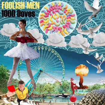 Music | Foolish Men