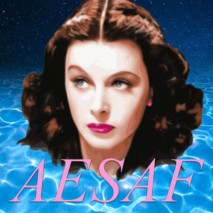 Aesaf | aesaf 愛