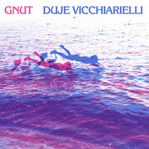 Duje Vicchiarelli (Single) cover art
