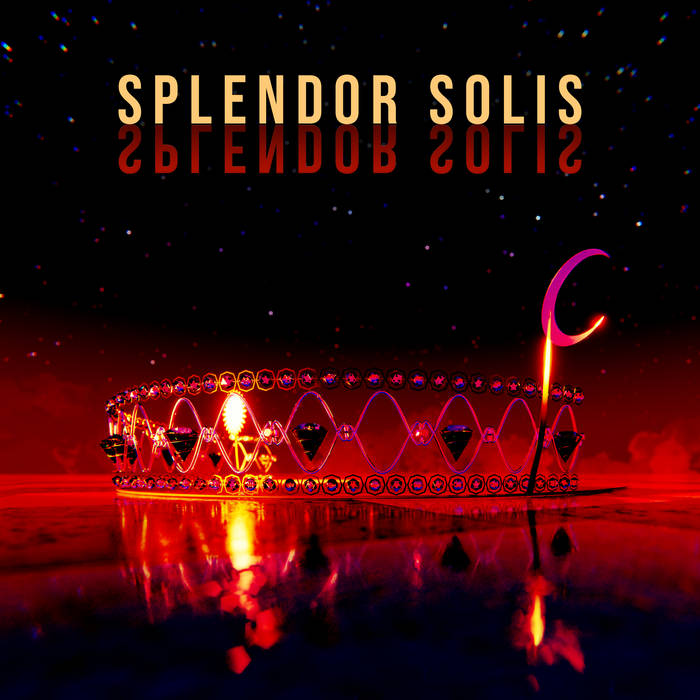 Splendor Solis | Danielle Messina & Josh Whelchel | Josh Whelchel