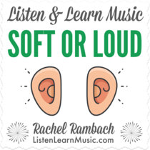 Soft or Loud cover art