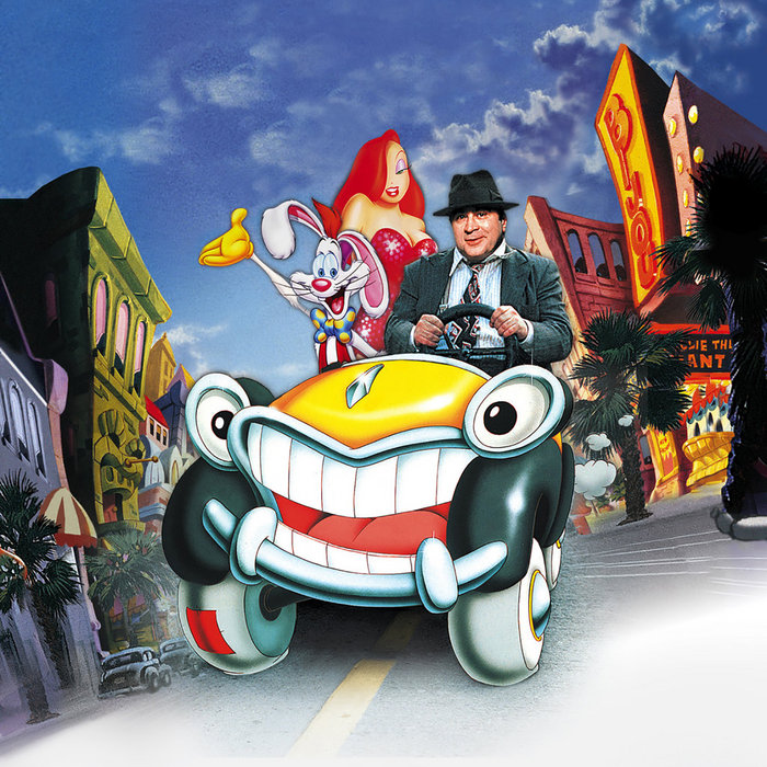 Robert Zemeckis | Film Junk