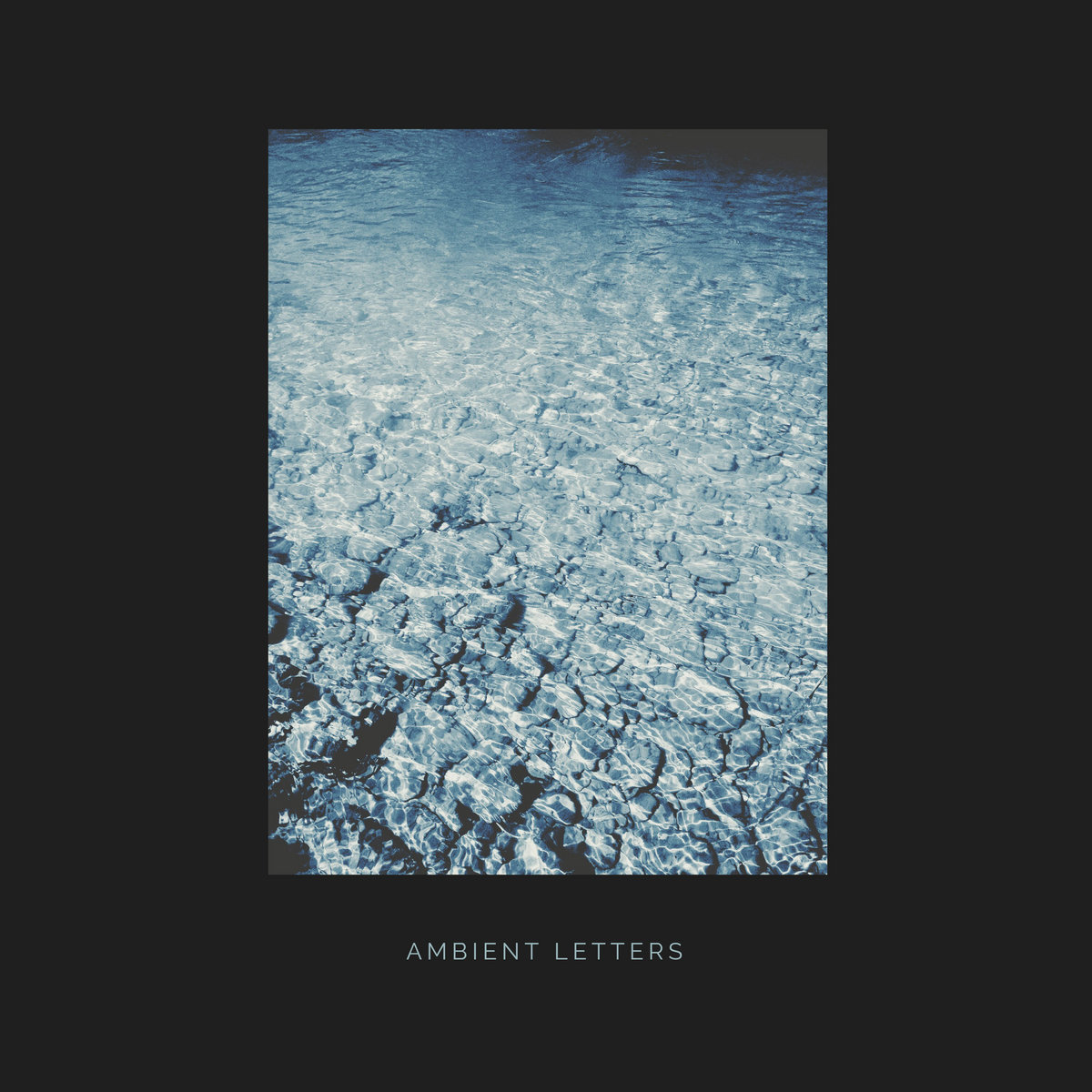 Ambient Letters | Various Artists | Seven Villas Voyage