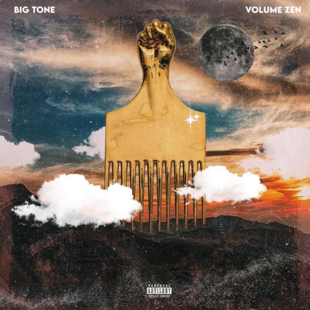 Volume Zen | Big Tone