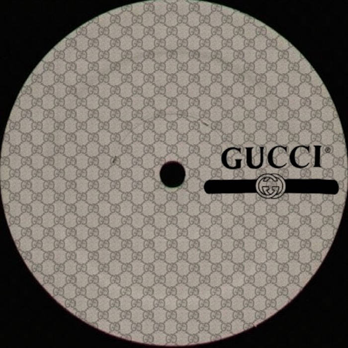 Kreayshawn - Gucci Gucci (OJ's Hypefunk Speed Garage Remix