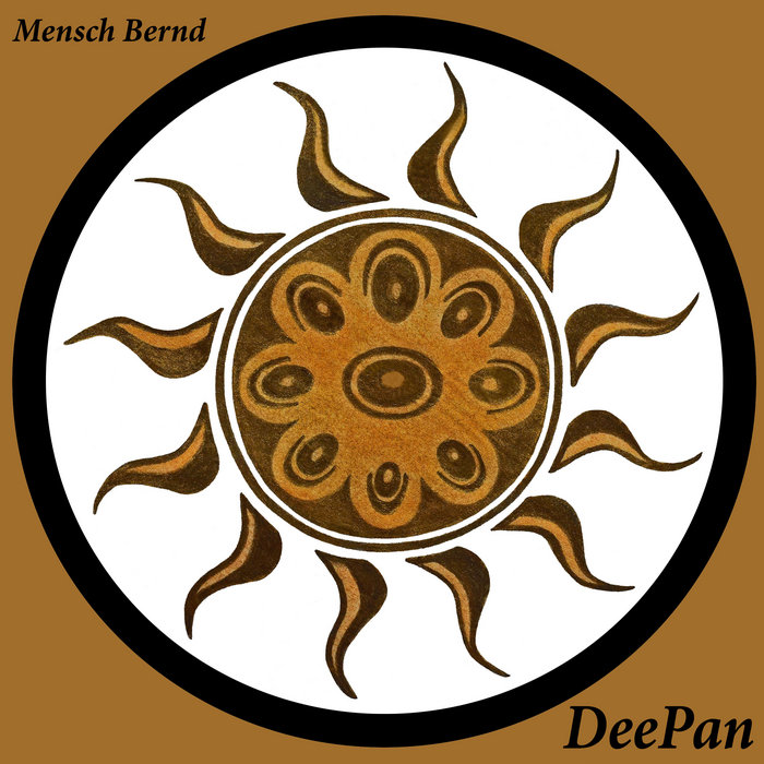 Lemon Deepan Mensch Bernd - DeePan | Bernd Brettschneider
