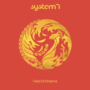 Field of Dreams cover