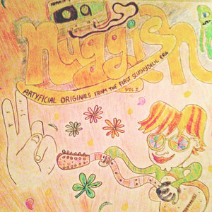 Nuggish cover