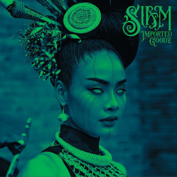 DAMNGOOD verFS 38kT THE KURO RICH 38-kT THE RICH 真鍮製 ミヤビ