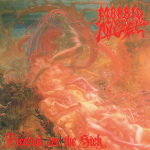 Blessed Are the Sick (Full Dynamic Range Edition) cover