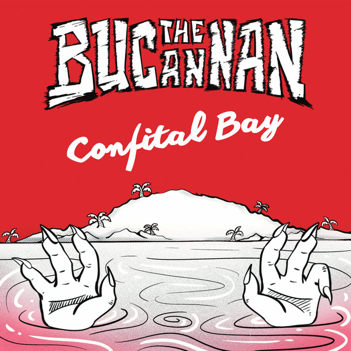 The Bucannan - Confital Bay