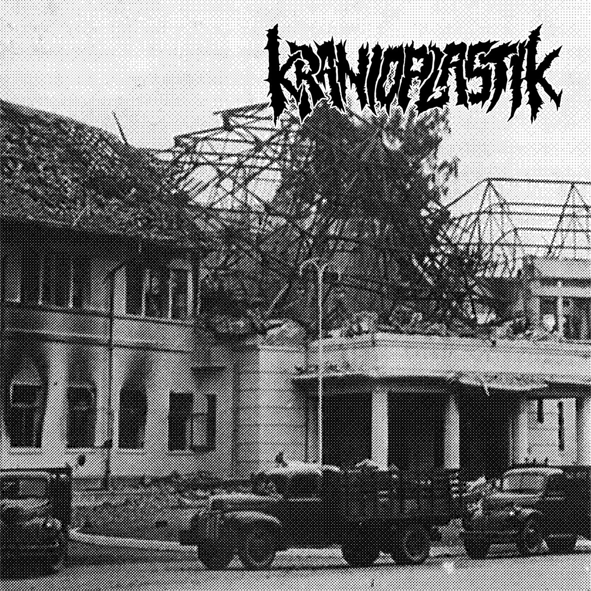 Kranioplastik Demo | Kranioplastik