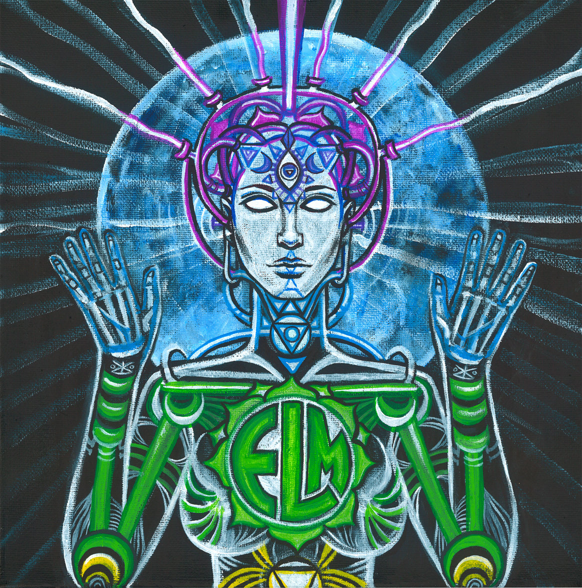 BPM 150over Phase.01／LOVE MACHINE 同人 CD BPM 150over Phase.01／LOVE MACHINE 同人 CD