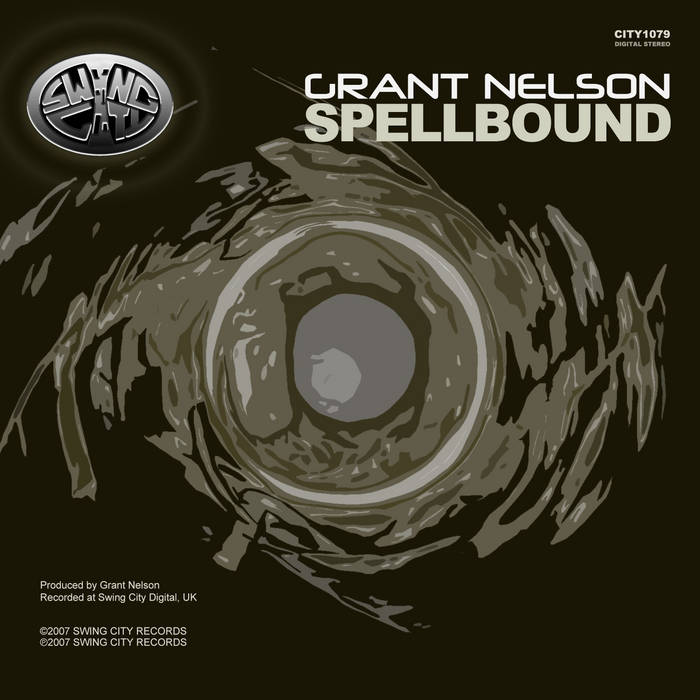 Spellbound | Grant Nelson