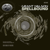 Grant Nelson — Spellbound