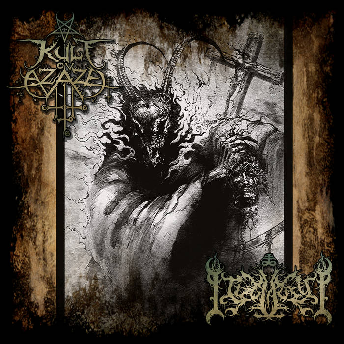 洋楽 Azazel / Music For The Ritual Chamber 12809251