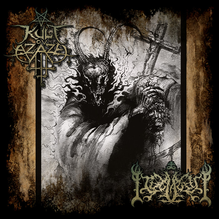 洋楽 Azazel / Music For The Ritual Chamber Music for the Ritual