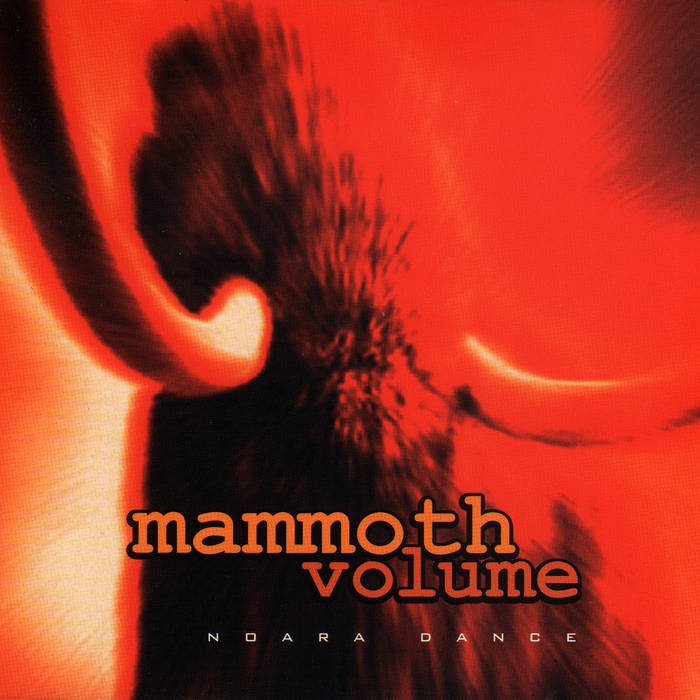 【ラプンツェル様用】MAMMOTH VOLUME / Noara Dance Noara Dance | mammoth volume