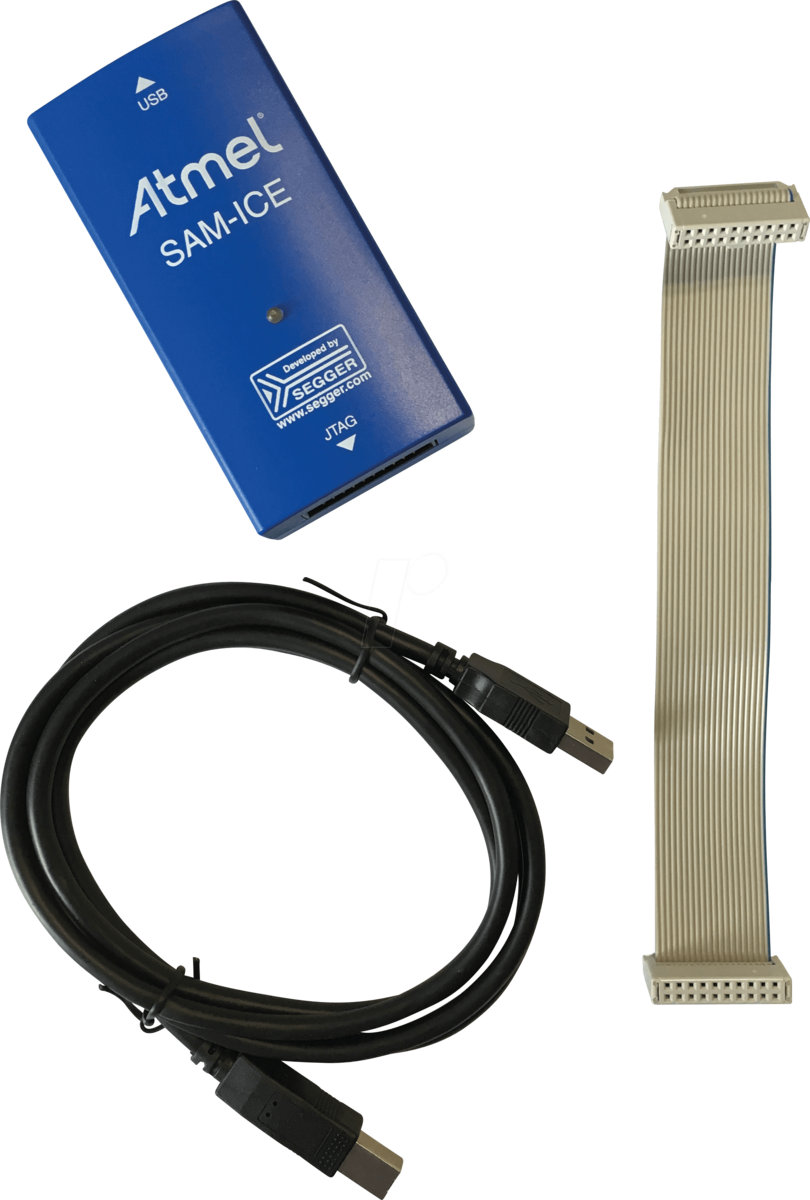 atmel at91 usb serial