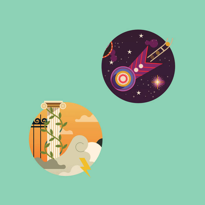 TwoDots, Vol. 7 (Original Soundtrack) | Dots Music