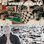 No Winner in a War (feat. Blufyah & UprsingMylz