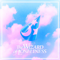The Wizard of Loneliness cover art