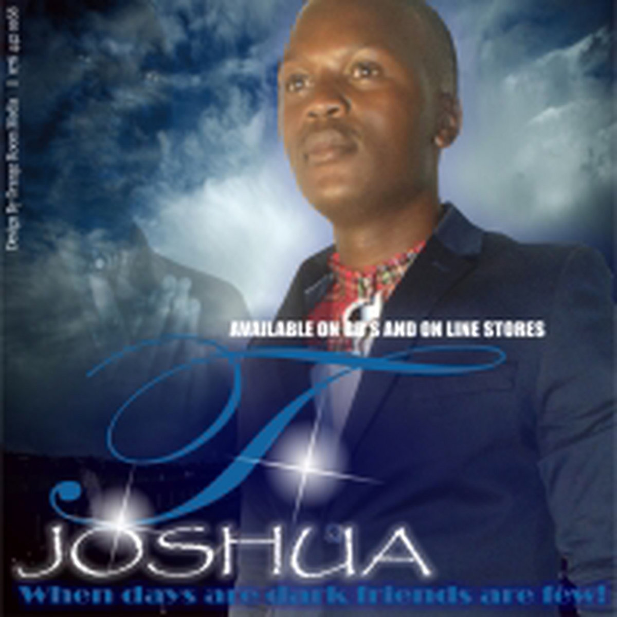 When Days Are Dark Friends Are Few T Joshua Orange Room Music When days are dark friends are few t joshua orange room music